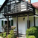 Hébergement de vacances Kavcin Mlyn By Interhome
