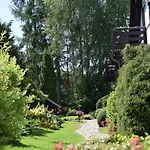 Hébergement de vacances Kavcin Mlyn By Interhome