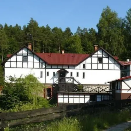 Kavcin Mlyn By Interhome Holiday home