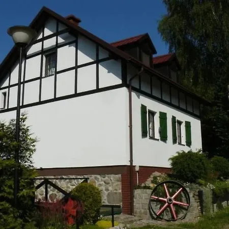 Holiday home Kavcin Mlyn By Interhome Miastko (Bytow)