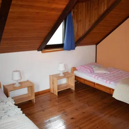 Kavcin Mlyn By Interhome Holiday home *