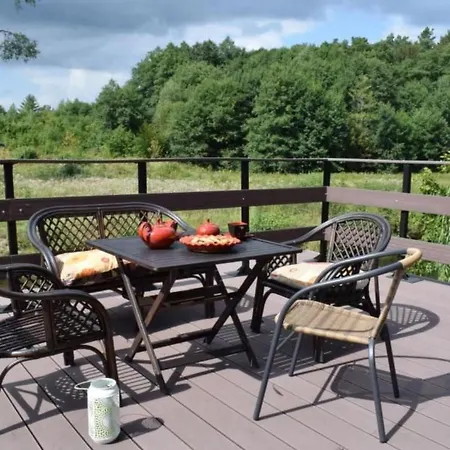 Holiday home Kavcin Mlyn By Interhome Miastko (Bytow)