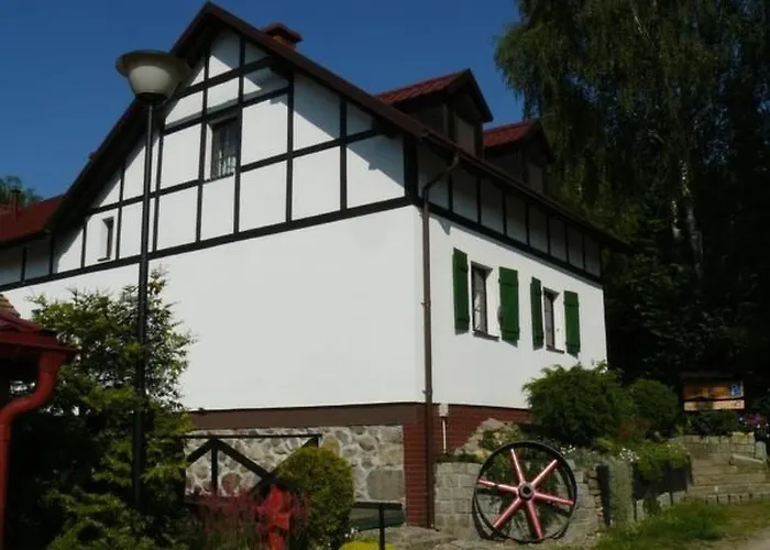 Holiday home Kavcin Mlyn By Interhome Miastko (Bytow)