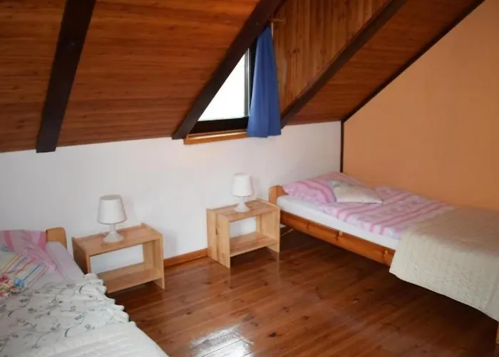 Kavcin Mlyn By Interhome Holiday home *