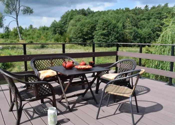 Holiday home Kavcin Mlyn By Interhome Miastko (Bytow)