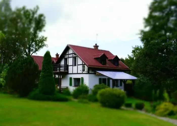 Holiday home Kavcin Mlyn By Interhome *