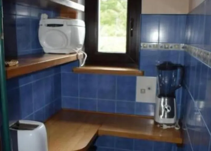 Kavcin Mlyn By Interhome Holiday home Miastko (Bytow)