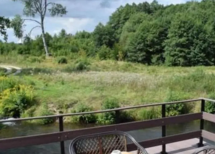 Holiday home Kavcin Mlyn By Interhome *