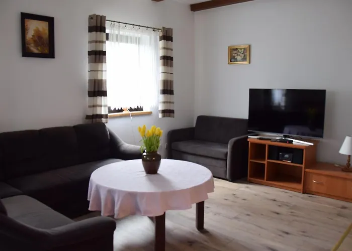 Kavcin Mlyn By Interhome * Miastko (Bytow)