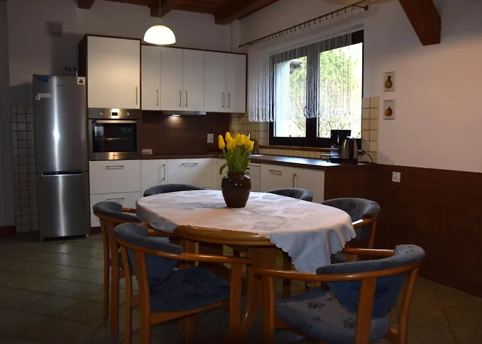 Kavcin Mlyn By Interhome *