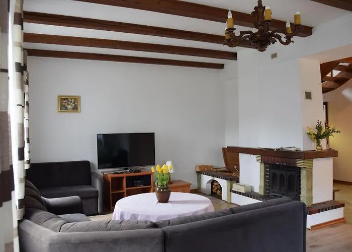 Kavcin Mlyn By Interhome Holiday home