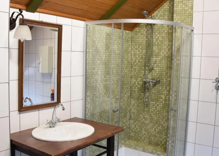 Holiday home Kavcin Mlyn By Interhome