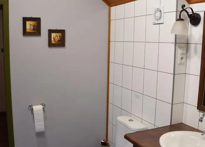 Kavcin Mlyn By Interhome Holiday home