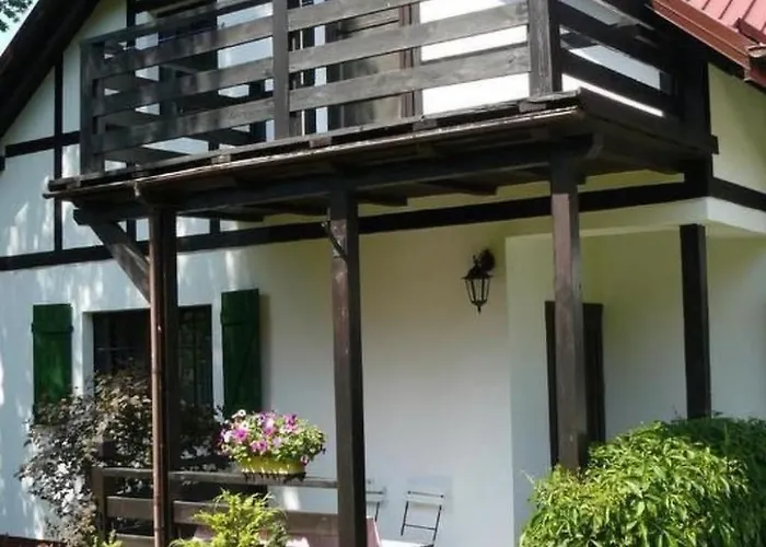 Holiday home Kavcin Mlyn By Interhome